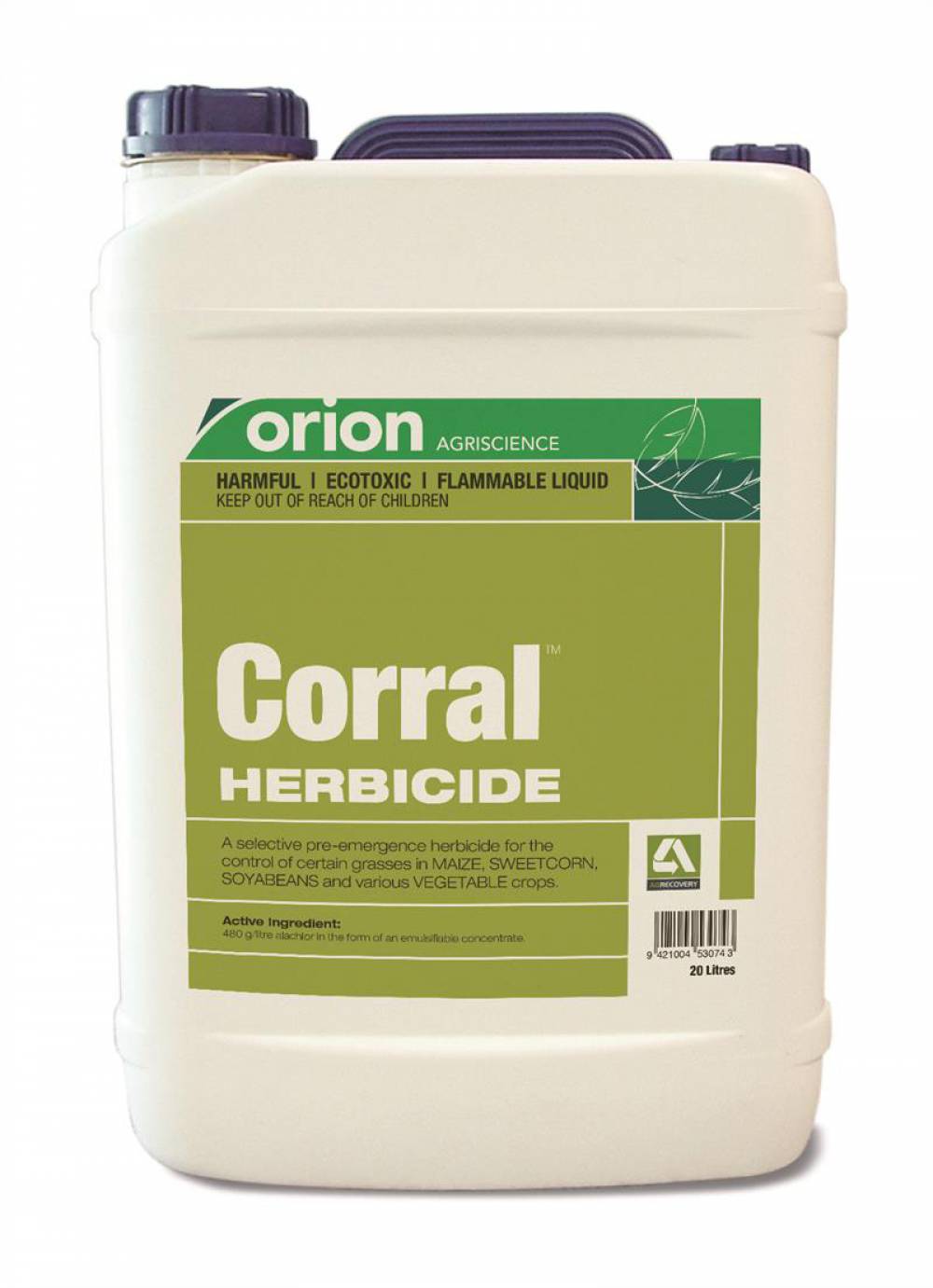 Corral™